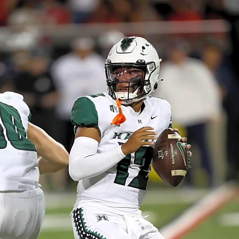 Friday Five: Top 5 Mountain West Quarterbacks