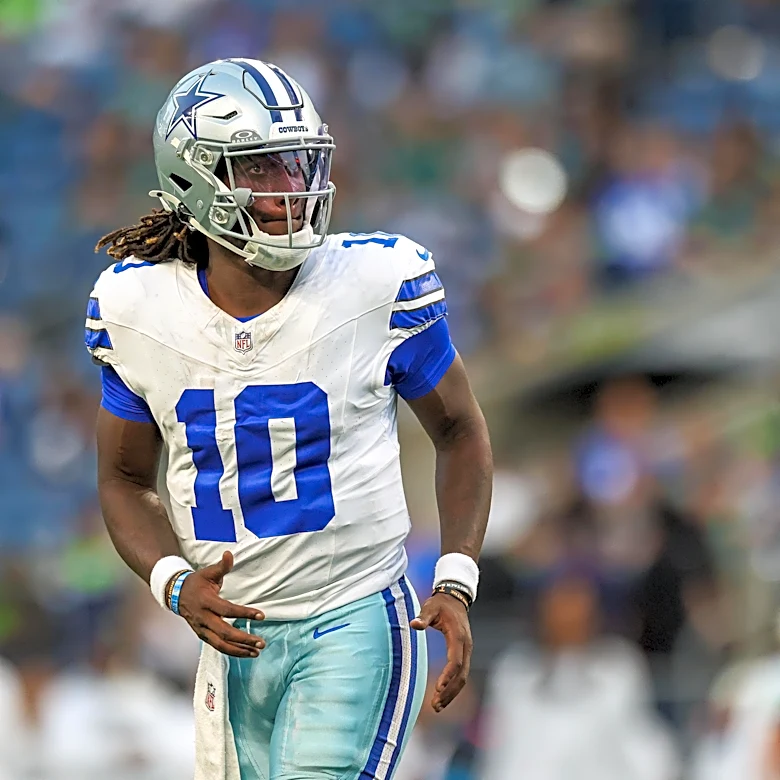 3 offensive Cowboys with most to prove in Arizona