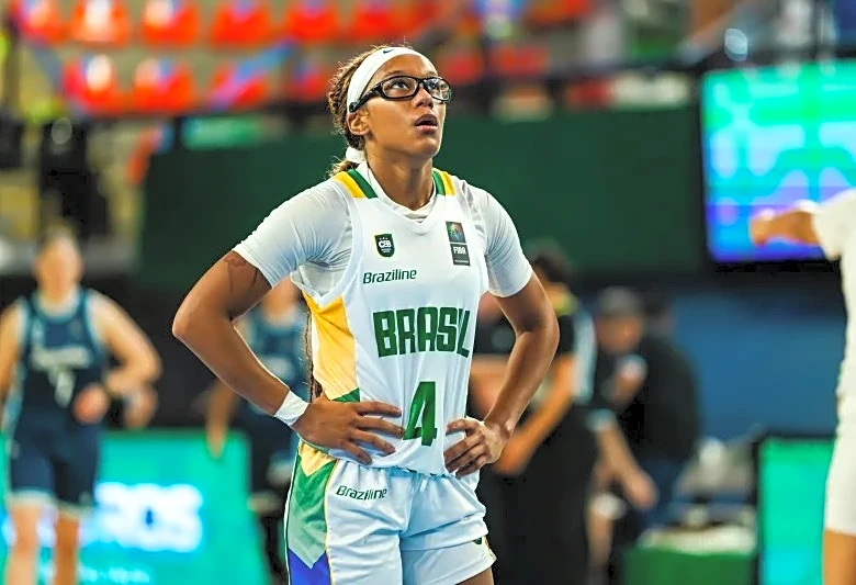 Guyton, Parchment help Brazil and Canada advance to FIBA semifinals