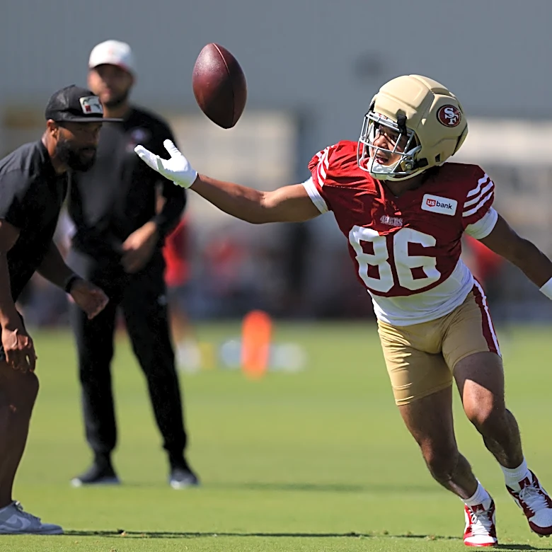 Scouting Jets wide receiver/return specialist Junior Bergen