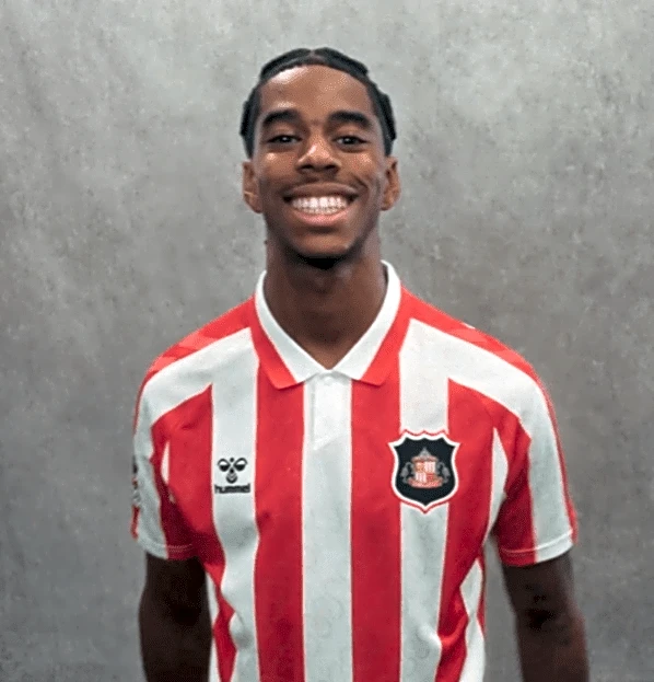 Welcome to Sunderland, Dayann Méthalie