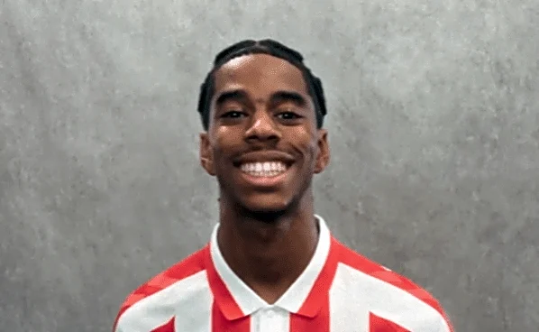 Welcome to Sunderland, Dayann Méthalie
