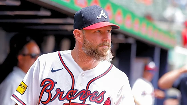 Chris Sale and Jacob Misiorowski face off in elite pitching matchup