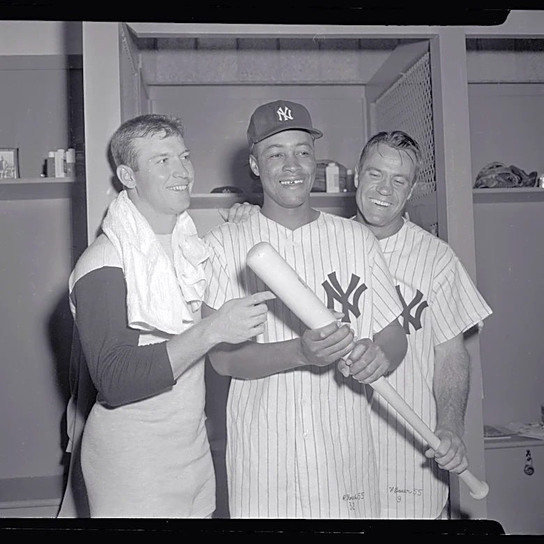 Yankees Birthday of the Day: Tom Greenwade