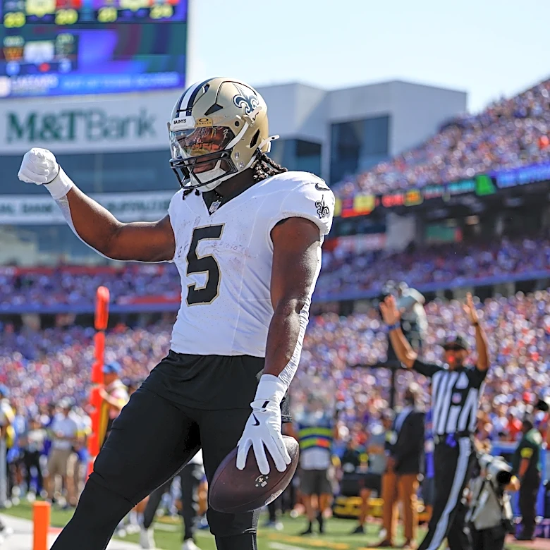 Key matchups: Saints vs. Rams