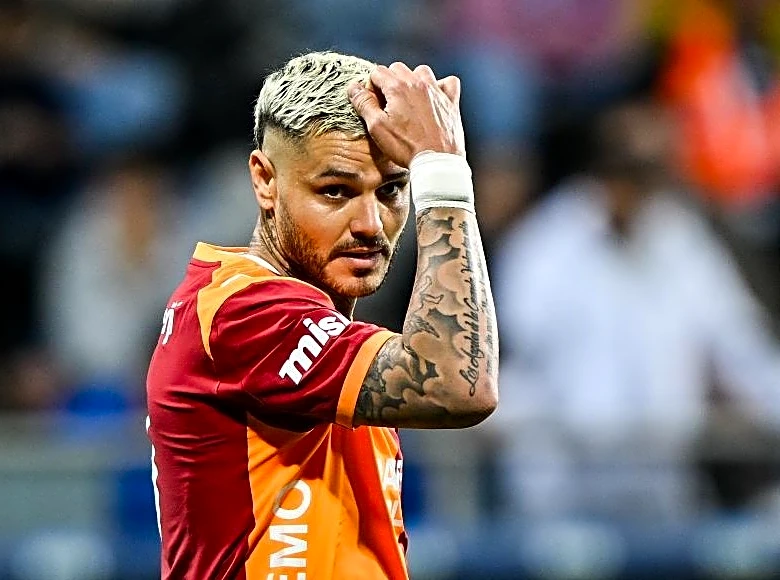 4 reasons to not touch Mauro Icardi with a 39-and-a-half foot pole