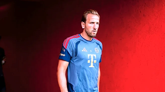 2026 Franz Beckenbauer Supercup Preview: Borussia Dortmund vs. Bayern Munich