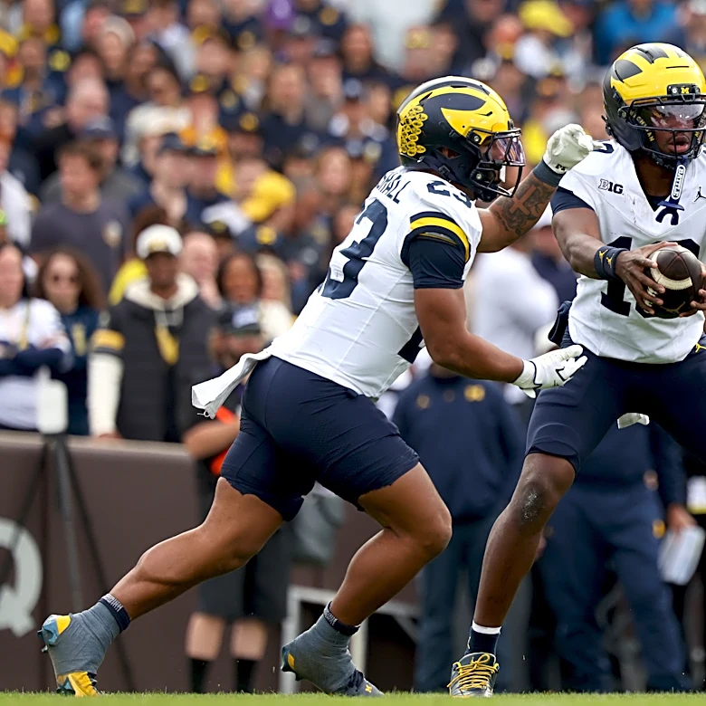 Friday Discussion: Do you have a problem with underclassmen being team captains?