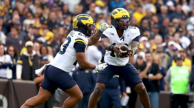 Friday Discussion: Do you have a problem with underclassmen being team captains?
