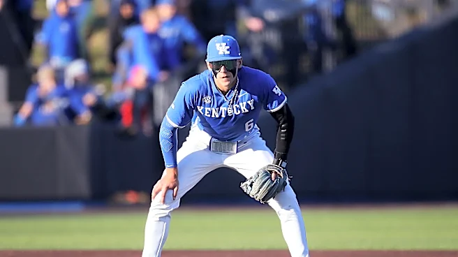 Colorado Rockies prospect rankings, mid-season 2026: numbers 6 to 4