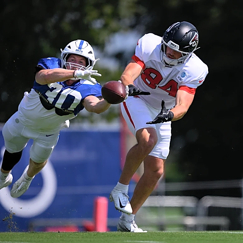 What to know about Falcons – Colts in preseason Week 2