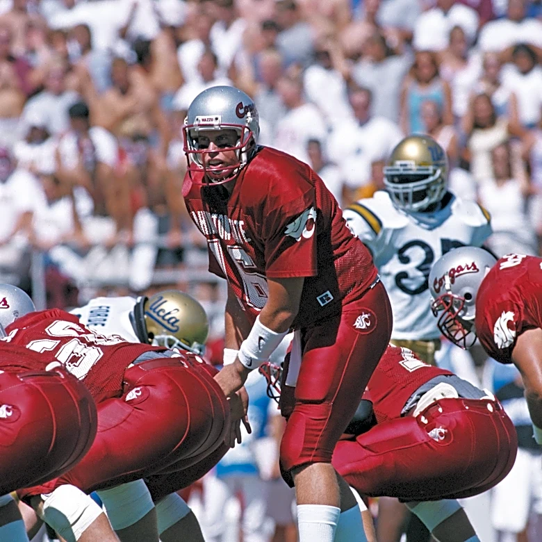 Every PAC-12 Program’s Best Week One Victory Ever