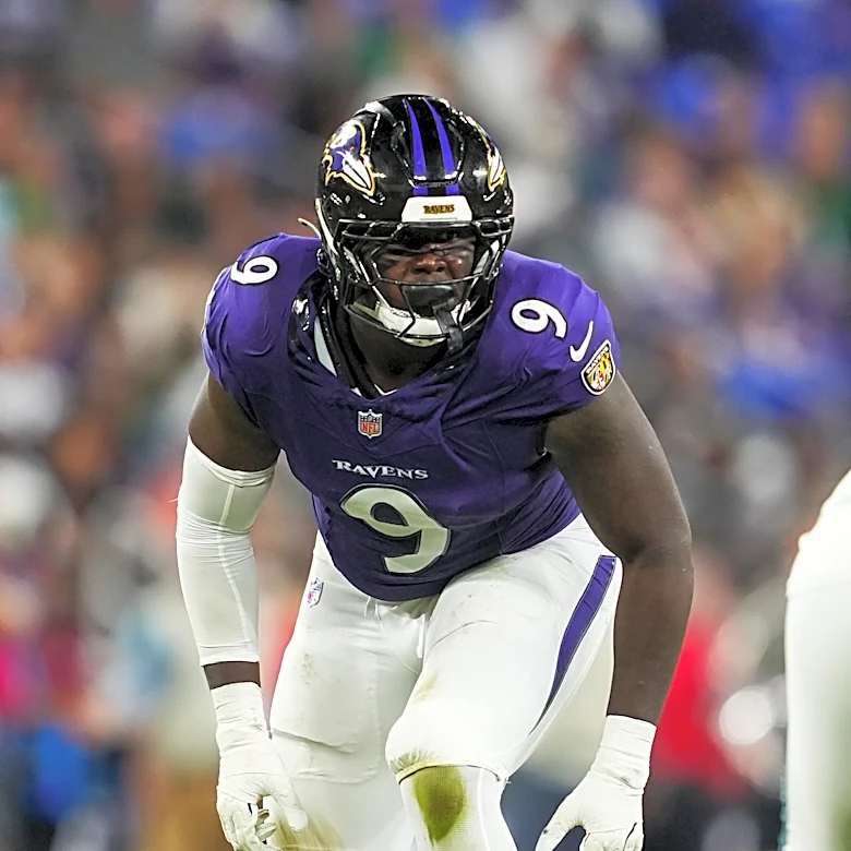 Ravens rookie film review: defensive draft pick make promising debuts