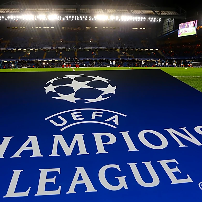 Shakhtar Donetsk to play Champions League ‘home’ games at Stamford Bridge this season