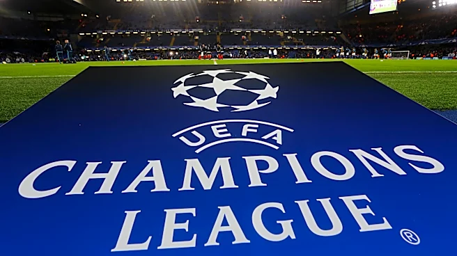 Shakhtar Donetsk to play Champions League ‘home’ games at Stamford Bridge this season