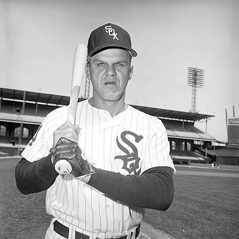 Today in White Sox History: August 21