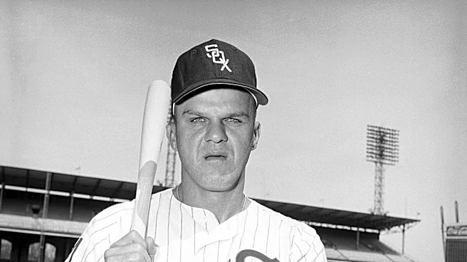 Today in White Sox History: August 21