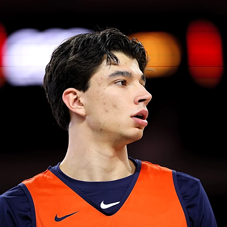 Illinois basketball reveals full 2026-27 non-conference schedule
