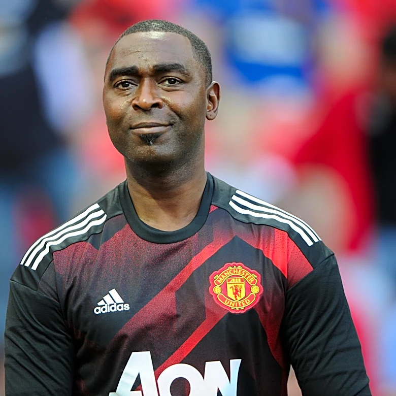 Andy Cole Exclusive: “It’s just that winning mentality”