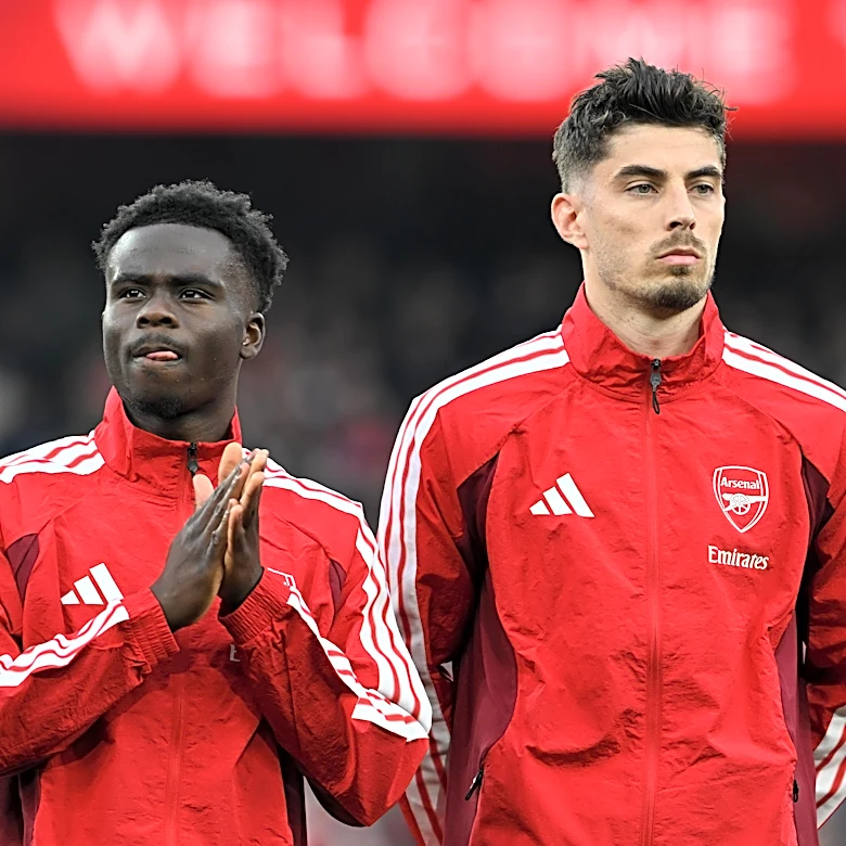 Arsenal 2026-27 Player Previews: Wingers & Forwards