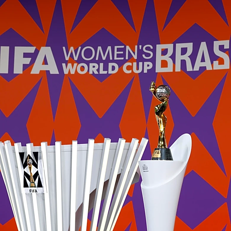 FIFA releases 2027 Women’s World Cup match schedule