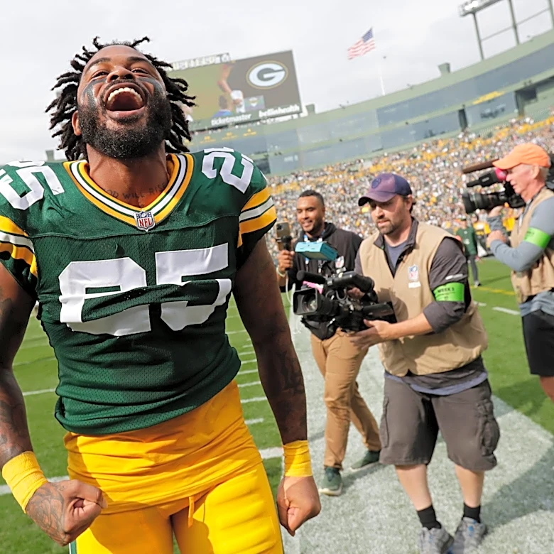 Green Bay Packers News: Packers’ cornerback battle is getting interesting