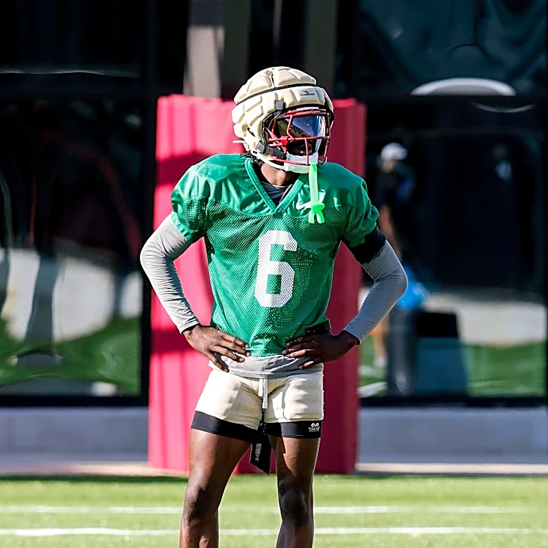 FSU defensive back Ja’Bril Rawls named to Bednarik Award watch list