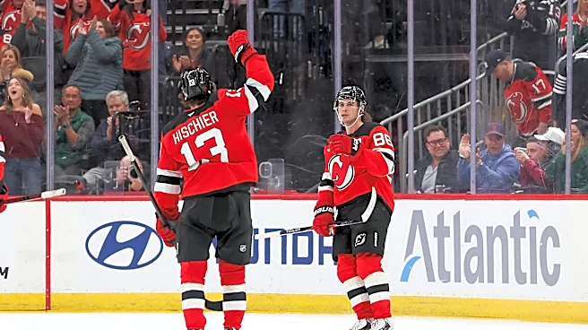 Goals for Every New Jersey Devils Forward in 2026-27