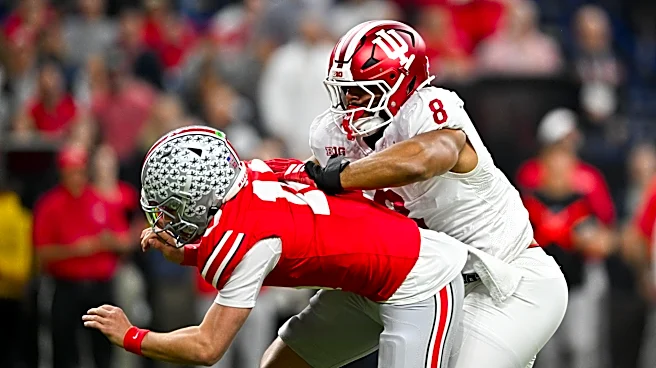 Indiana’s Kellan Wyatt and Stephen Daley hit legal snag, ineligible for 2026