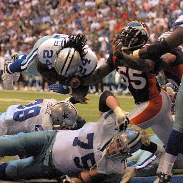 How the Cowboys can make recent history on Saturday night