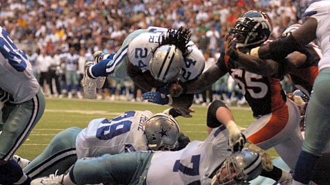 How the Cowboys can make recent history on Saturday night