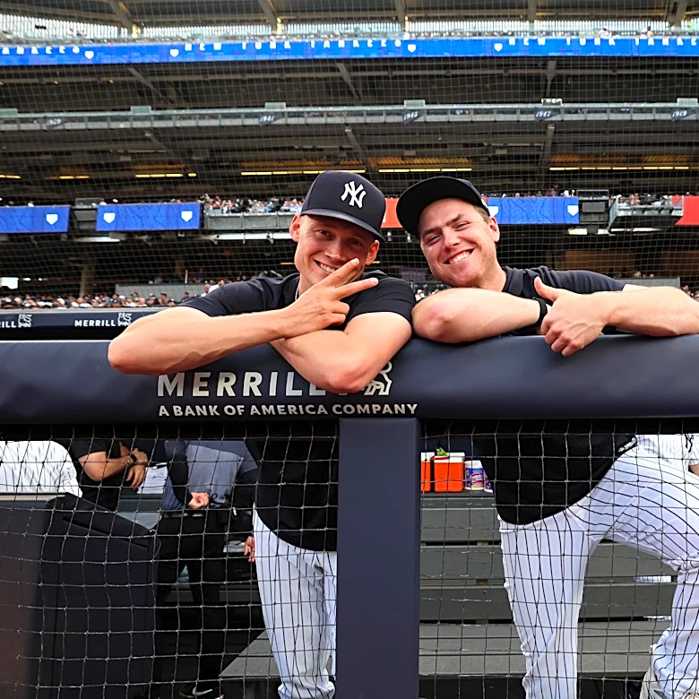 Ryan Weathers and Will Warren may be the unsung heroes of 2026