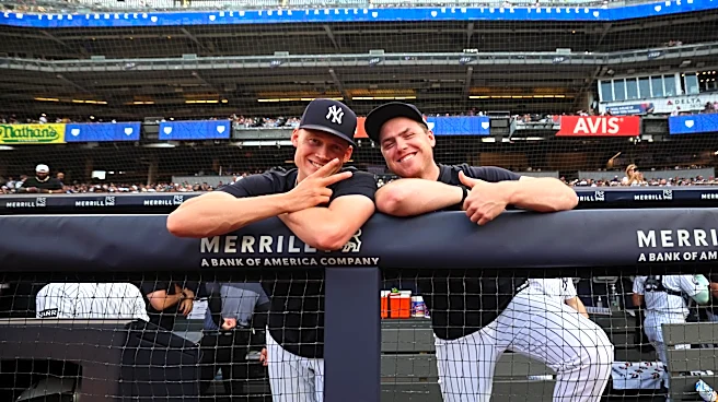 Ryan Weathers and Will Warren may be the unsung heroes of 2026