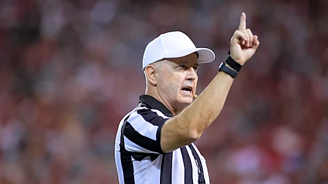 UNC’s defense must improve this season on 3rd and 4th downs