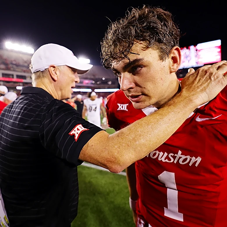 2026 Houston Cougars Football Season Preview