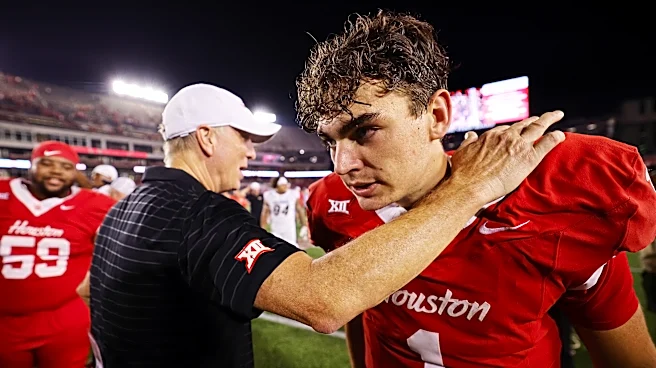 2026 Houston Cougars Football Season Preview