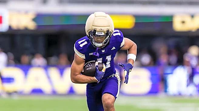 30 Day Countdown, Day 14-Breakout Offensive Player
