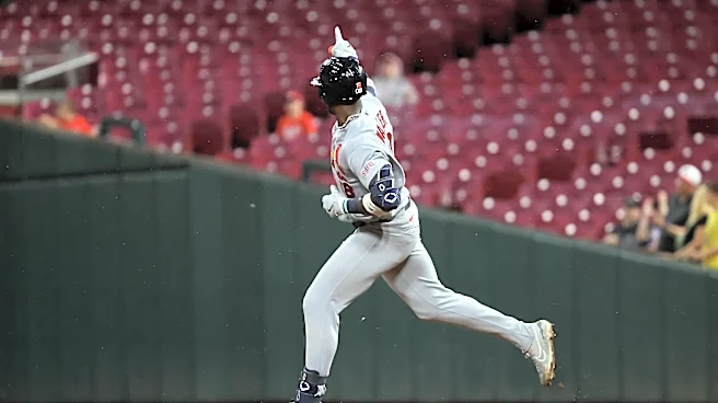 Origin of a villain: Phillies vs. Cardinals series preview