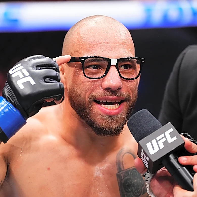 Noche UFC 4 odds: Betting line opens for Jean Silva vs. Jose Delgado main event … and it’s not close