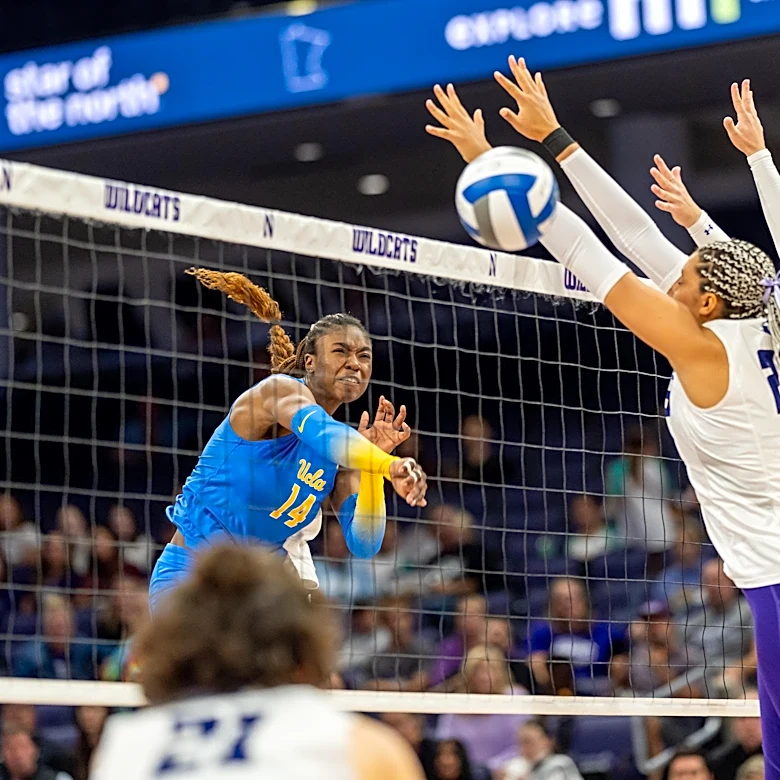 Set Point #1: The dawn of year three