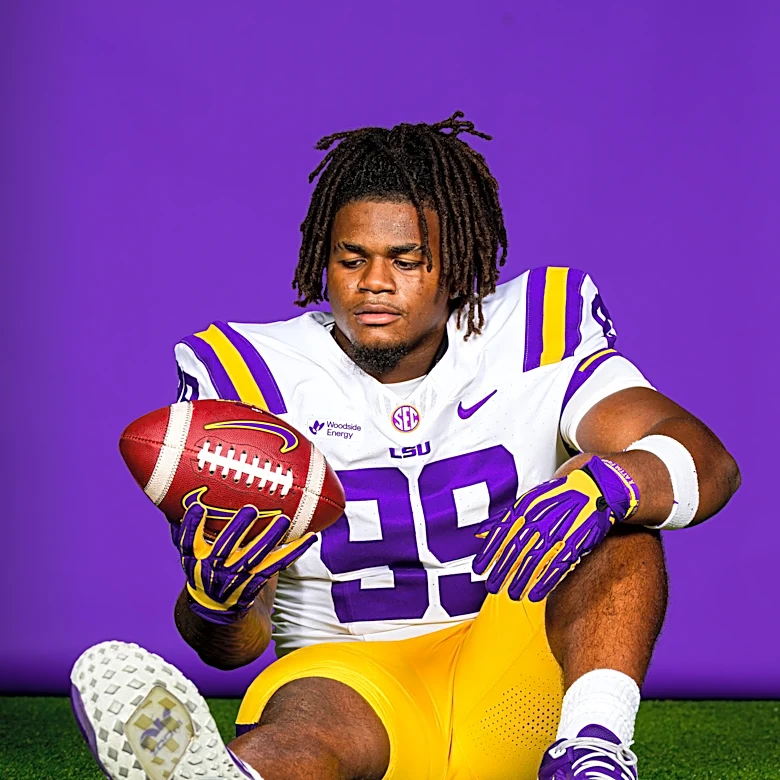 LSU Practice Report Fall Camp: Day 15