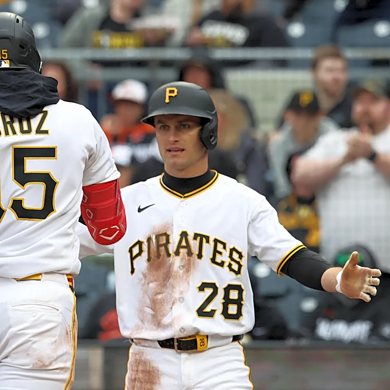 SB Nation Reacts results: Are the Pirates a Wild Card team if they were mostly healthy?