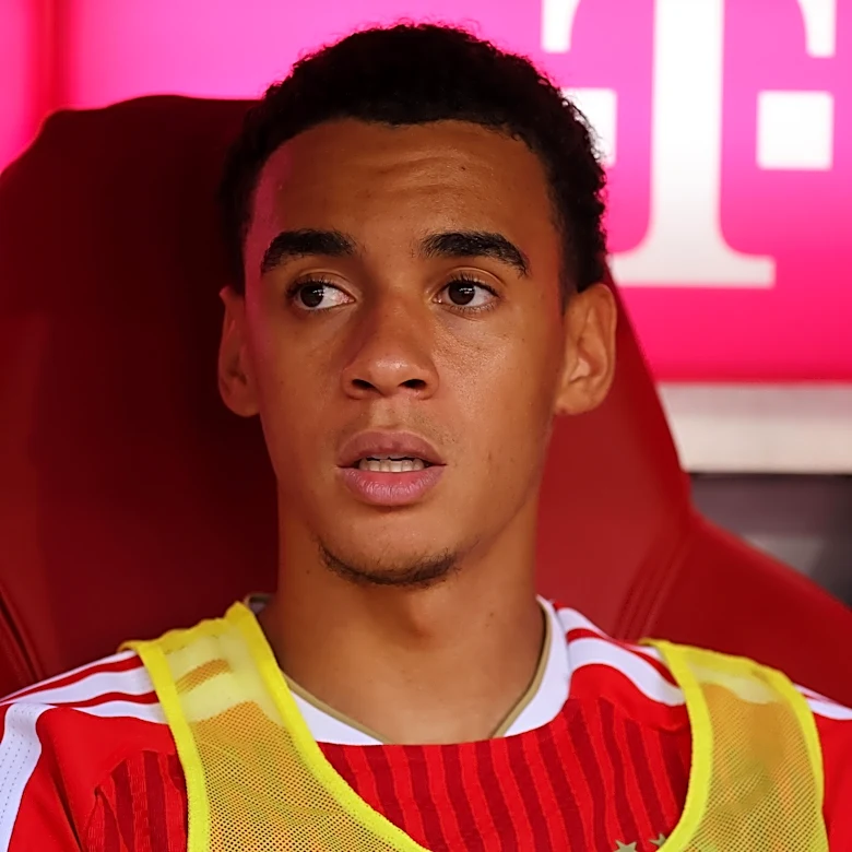 We learned some things, but not everything regarding the condition of Bayern Munich star Jamal Musiala
