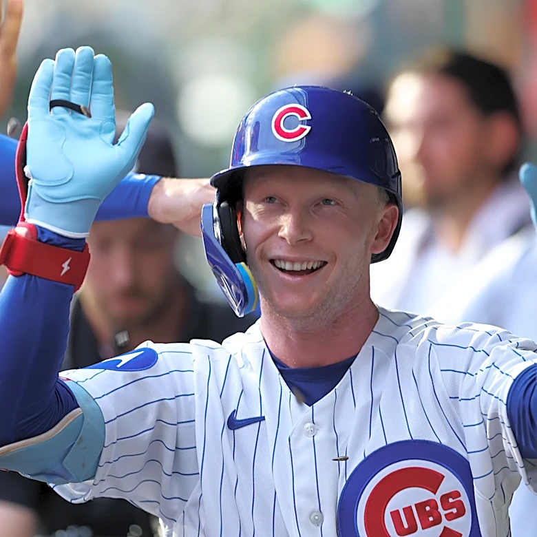 Series Preview: Mariners (60-68) vs. Cubs (74-54)