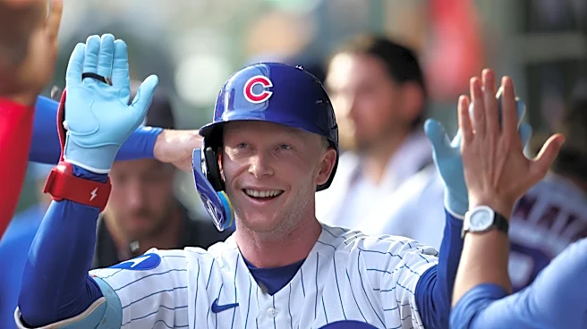 Series Preview: Mariners (60-68) vs. Cubs (74-54)