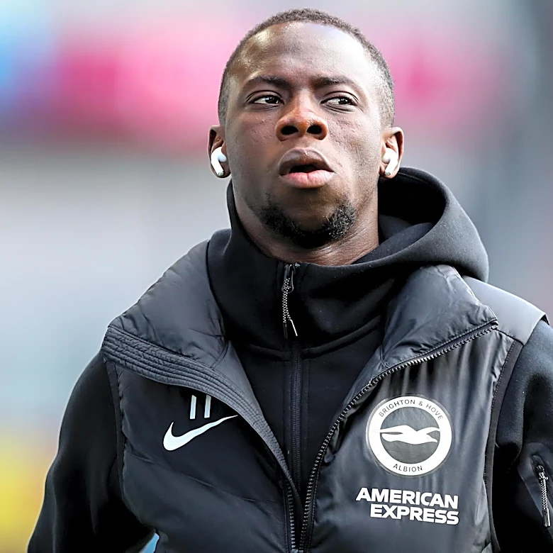 Brighton Reject Improved £60M Liverpool Bid for Minteh