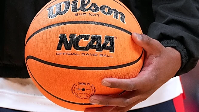 NCAA Wins In Court, 5th Year Ruling Is Stayed