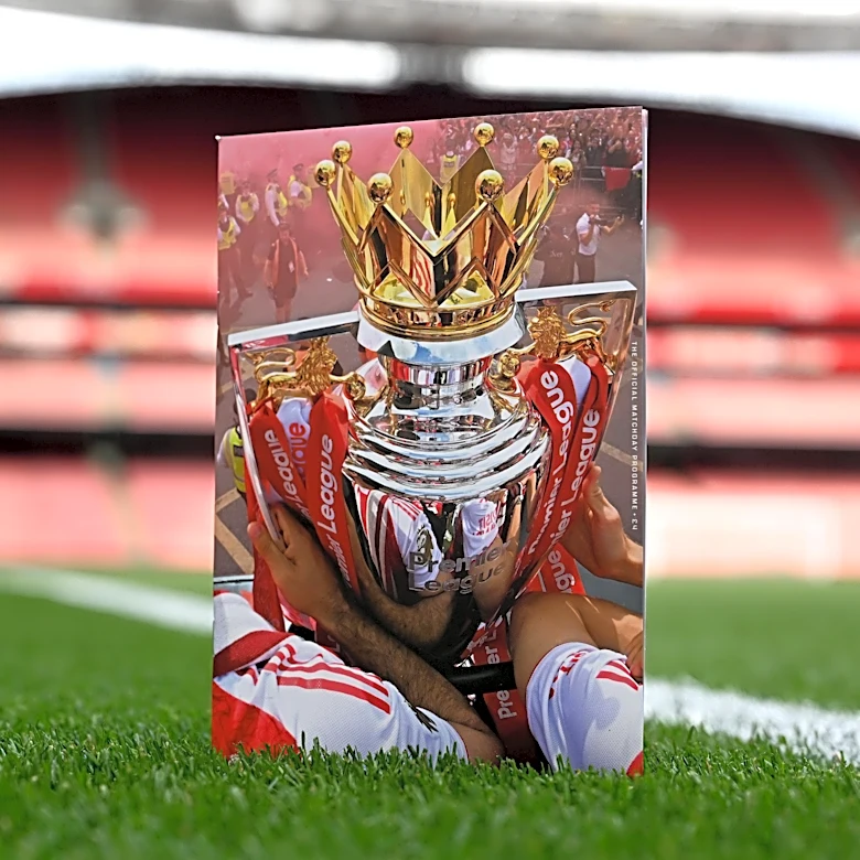 Arsenal vs. Coventry City match thread: curtain raiser