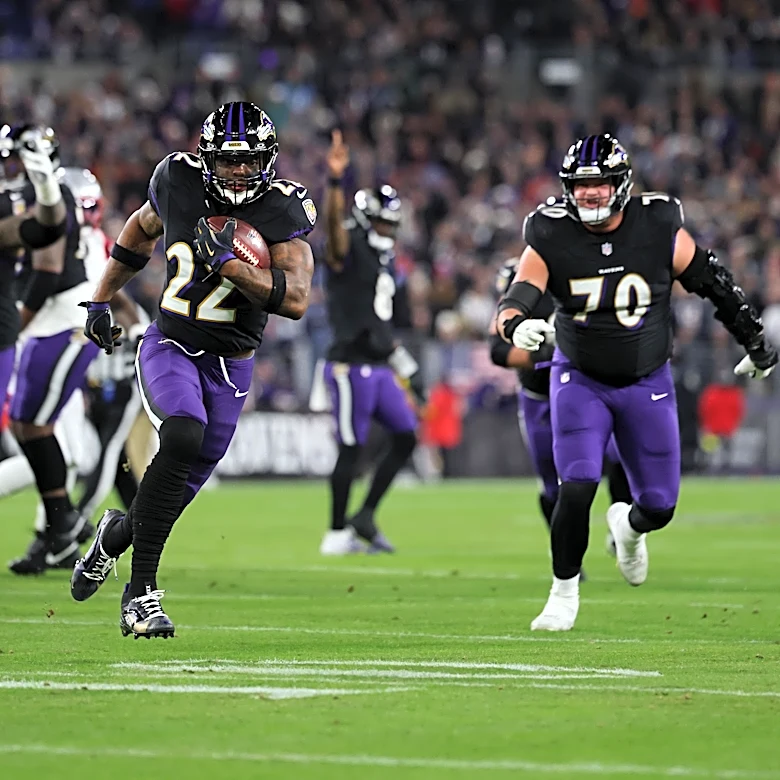 Fantasy Football 2026: Green Light! Players I’m targeting in my drafts