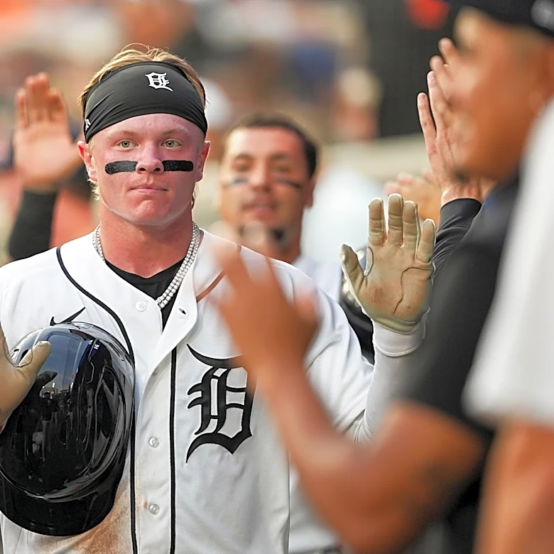 Tigers series preview: It doesn’t take much to be in the Wild Card race